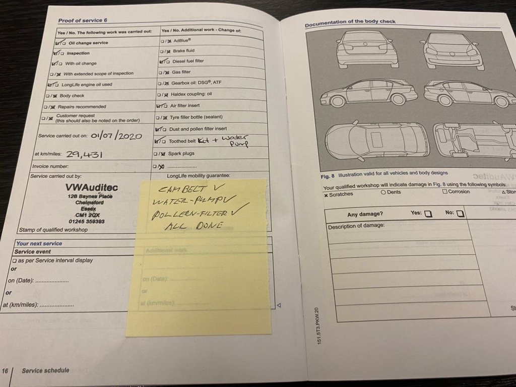 Used Volkswagen Tiguan 2014 for sale - 78002419: Photo 50