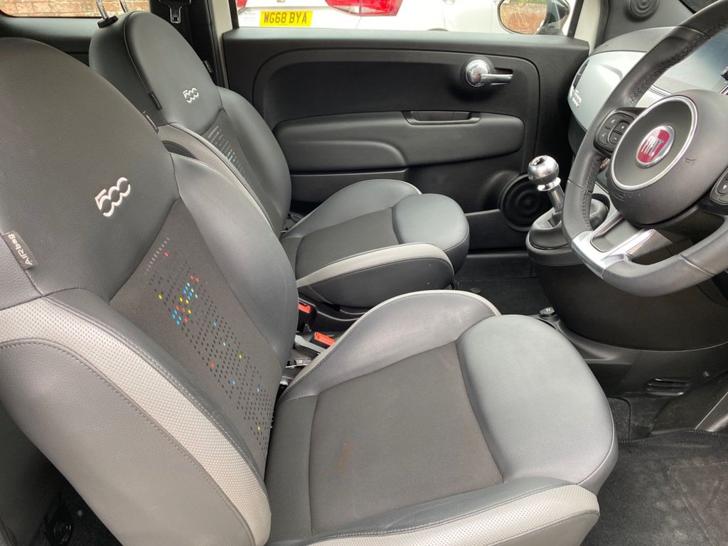 Used Fiat 500 2021 for sale - 76735867: Photo 13