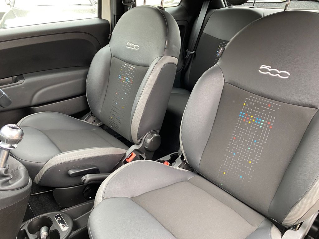 Used Fiat 500 2021 for sale - 76735867: Photo 18