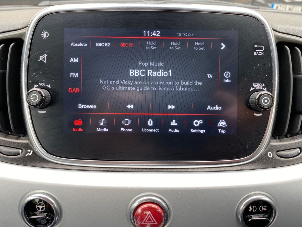 Used Fiat 500 2021 for sale - 76735867: Photo 24