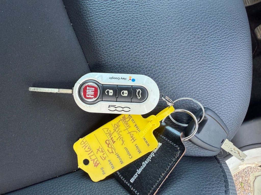 Used Fiat 500 2021 for sale - 76735867: Photo 41