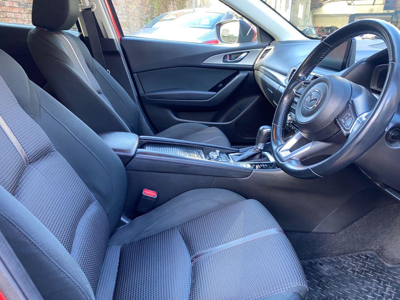 Used Mazda Mazda3 2017 for sale - 78090385: Photo 14