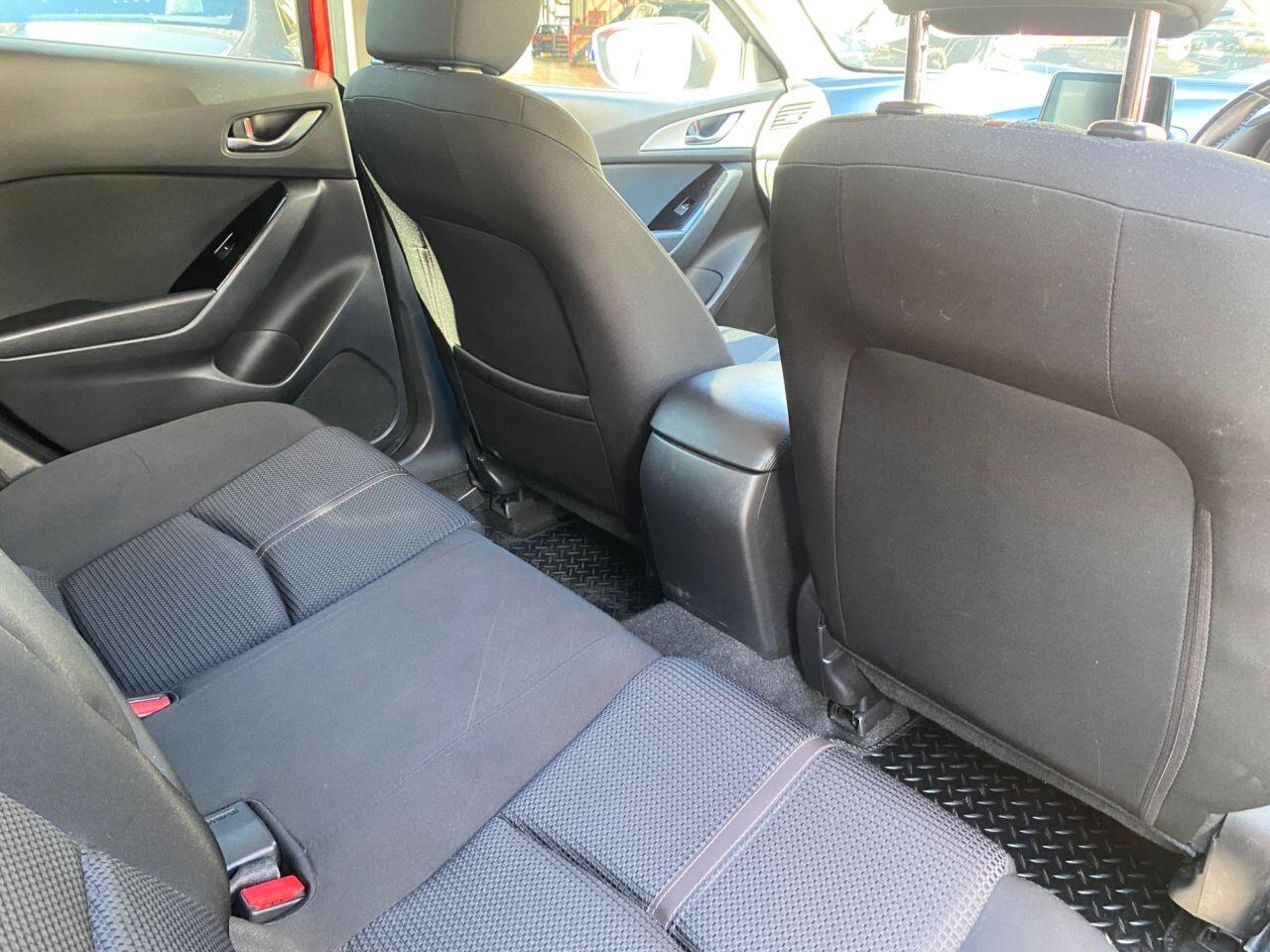 Used Mazda Mazda3 2017 for sale - 78090385: Photo 16