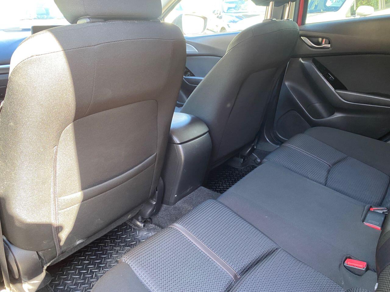 Used Mazda Mazda3 2017 for sale - 78090385: Photo 17