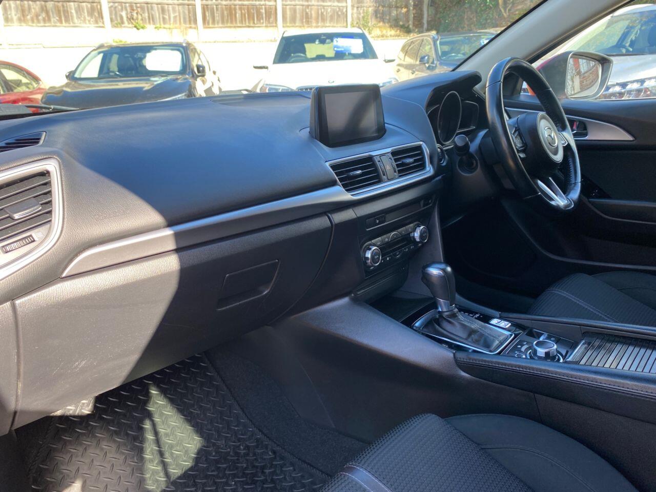 Used Mazda Mazda3 2017 for sale - 78090385: Photo 18