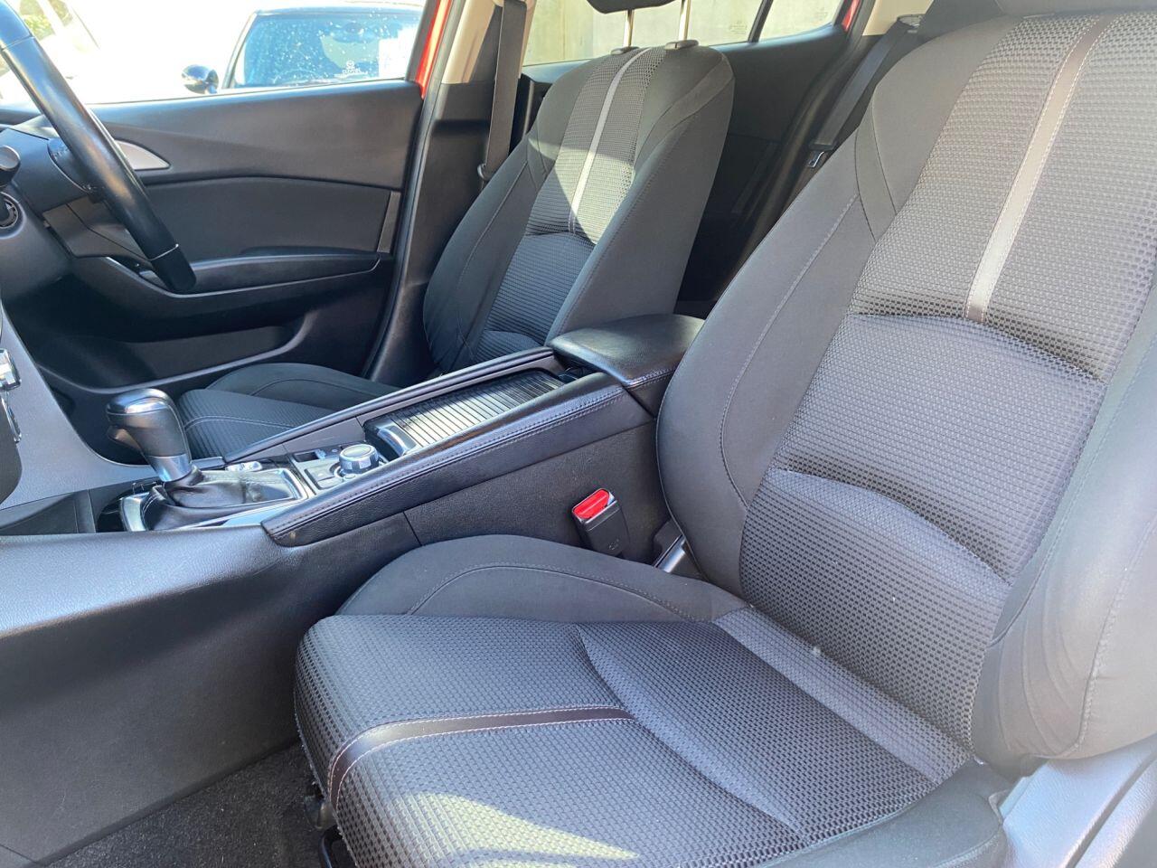 Used Mazda Mazda3 2017 for sale - 78090385: Photo 20