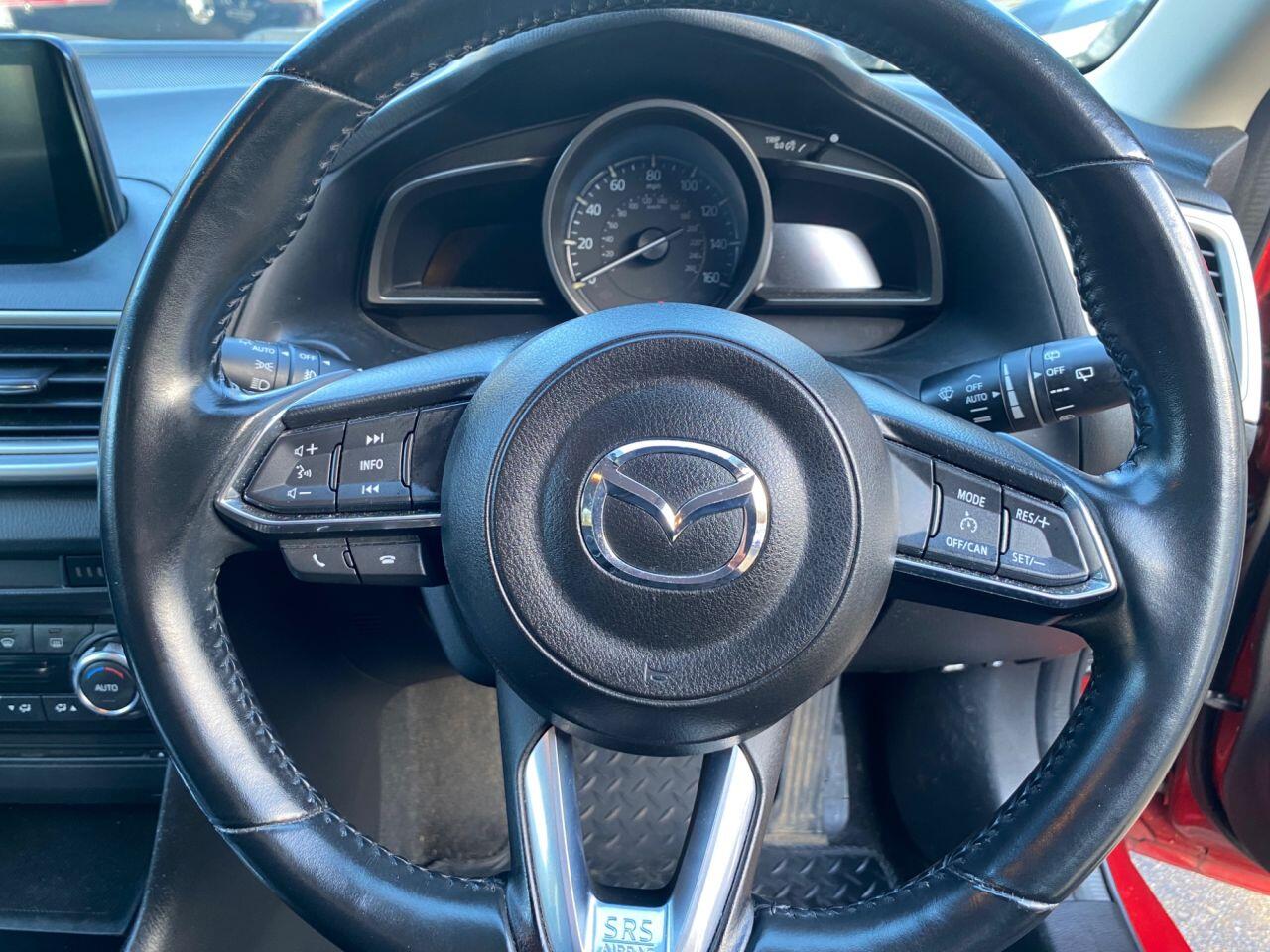 Used Mazda Mazda3 2017 for sale - 78090385: Photo 21