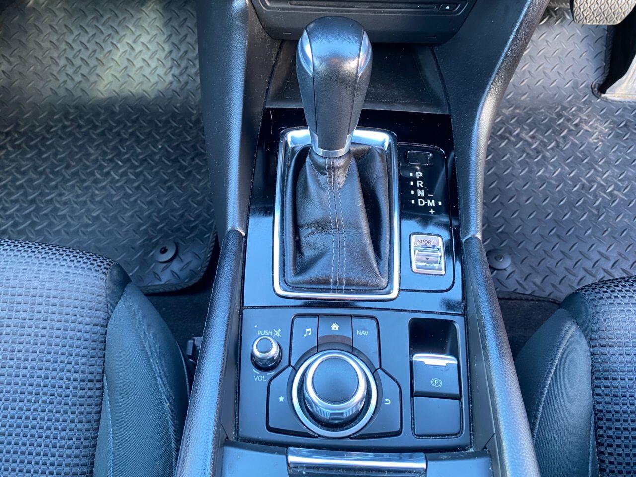 Used Mazda Mazda3 2017 for sale - 78090385: Photo 22