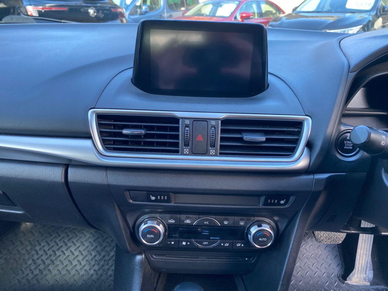 Used Mazda Mazda3 2017 for sale - 78090385: Photo 23