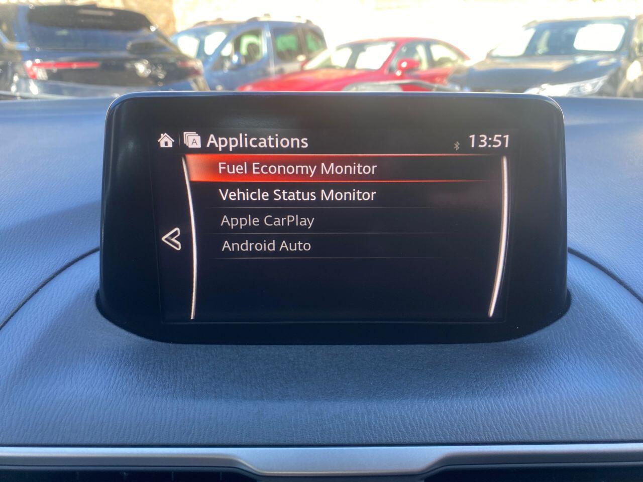 Used Mazda Mazda3 2017 for sale - 78090385: Photo 25