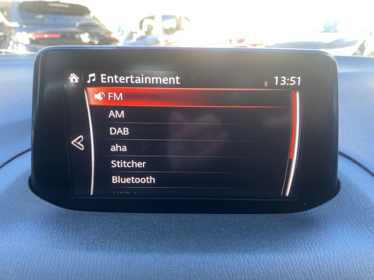 Used Mazda Mazda3 2017 for sale - 78090385: Photo 26