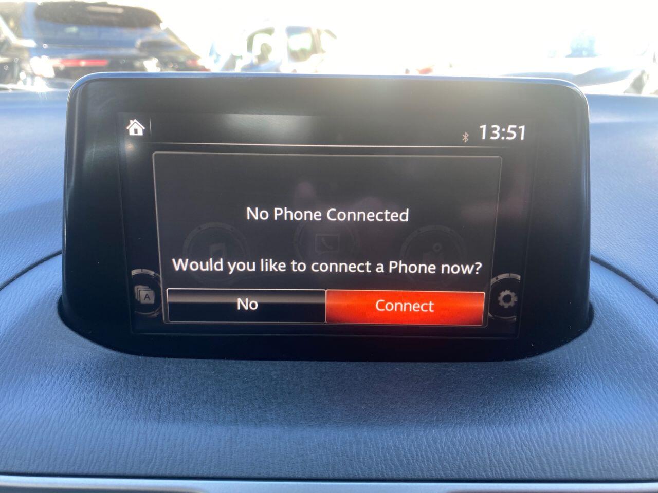 Used Mazda Mazda3 2017 for sale - 78090385: Photo 27