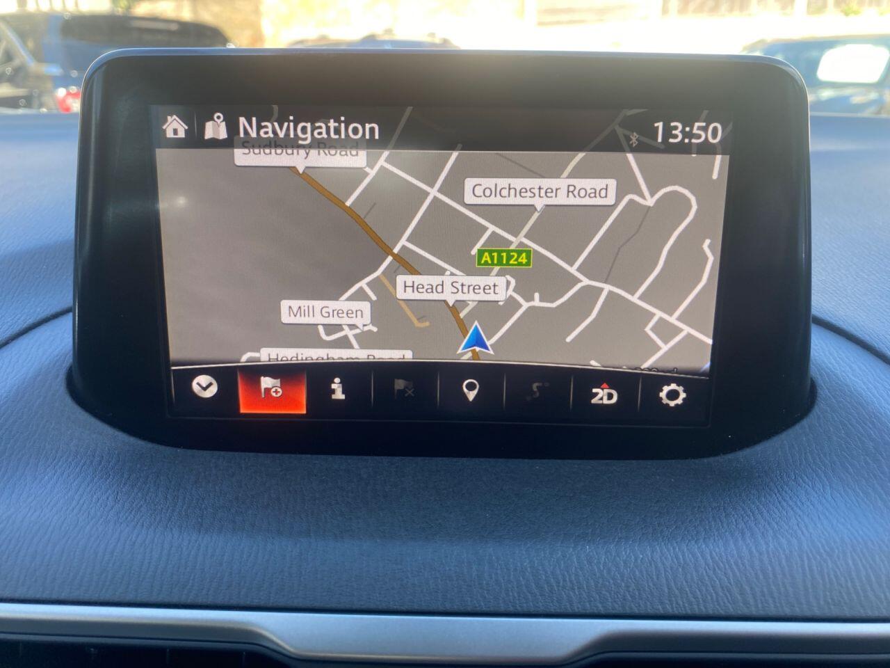 Used Mazda Mazda3 2017 for sale - 78090385: Photo 28