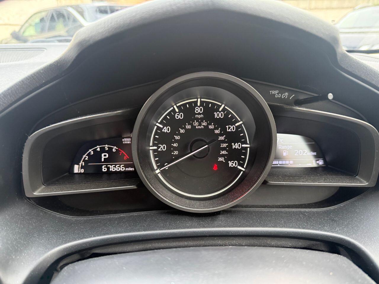 Used Mazda Mazda3 2017 for sale - 78090385: Photo 41