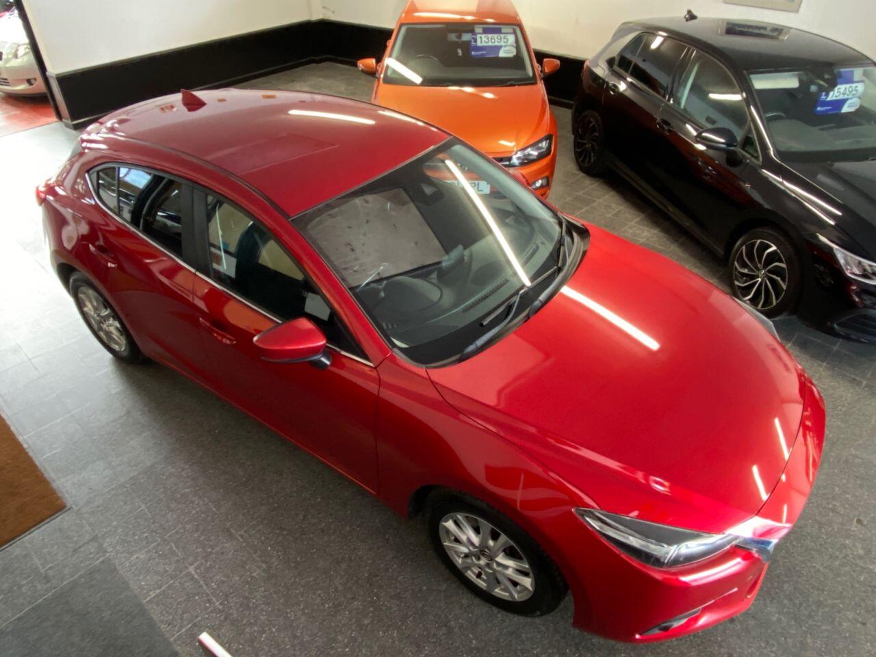 Used Mazda Mazda3 2017 for sale - 78090385: Photo 5