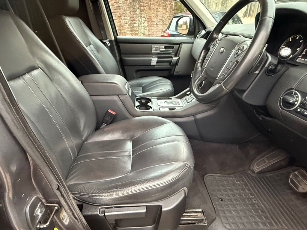 Used Land Rover Discovery 2015 for sale - 76735868: Photo 15