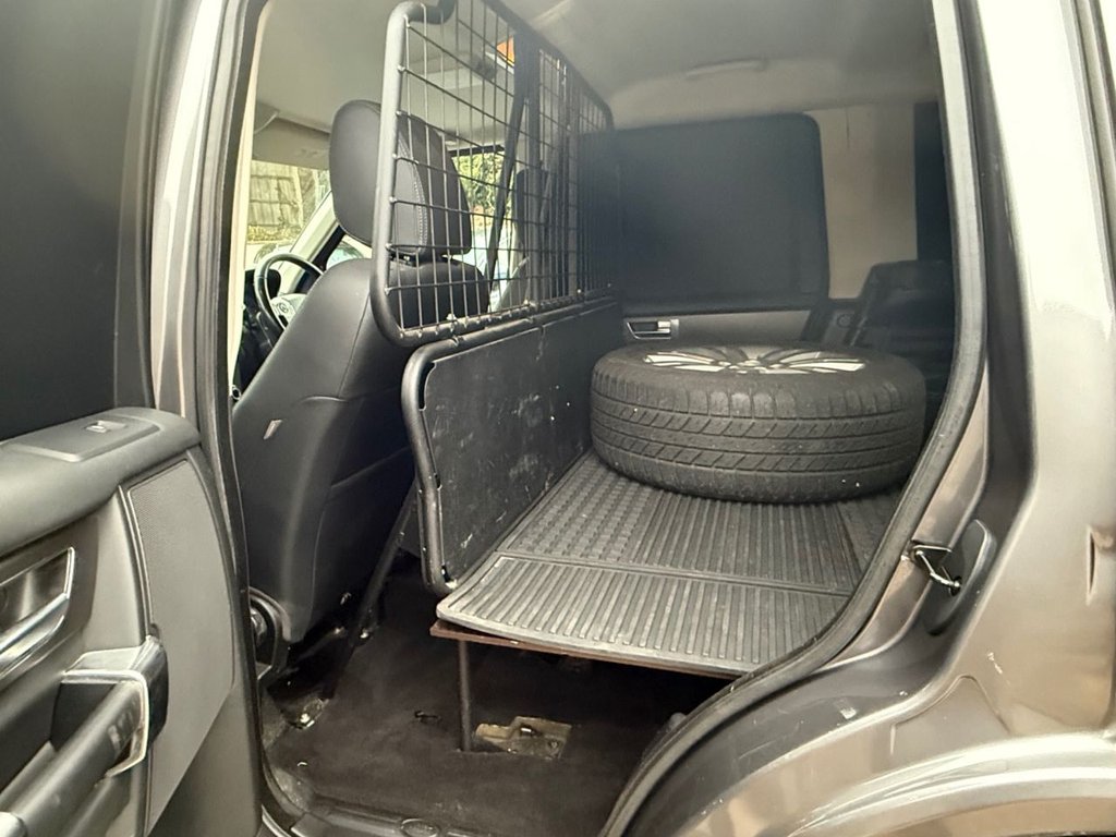 Used Land Rover Discovery 2015 for sale - 76735868: Photo 20