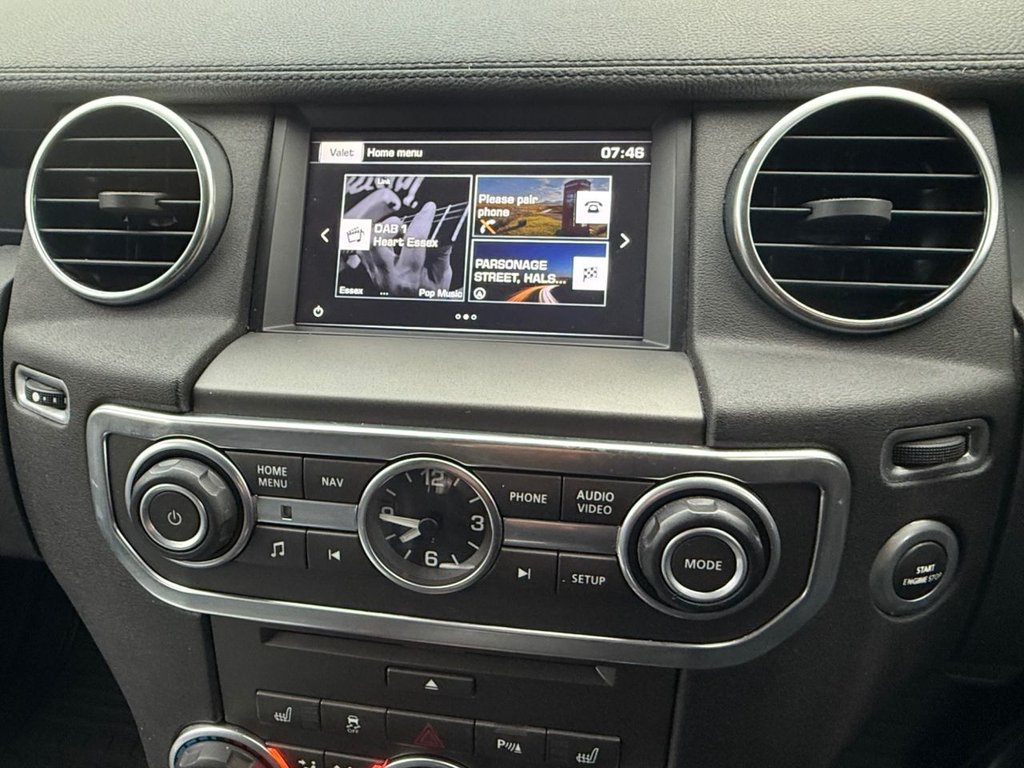 Used Land Rover Discovery 2015 for sale - 76735868: Photo 22