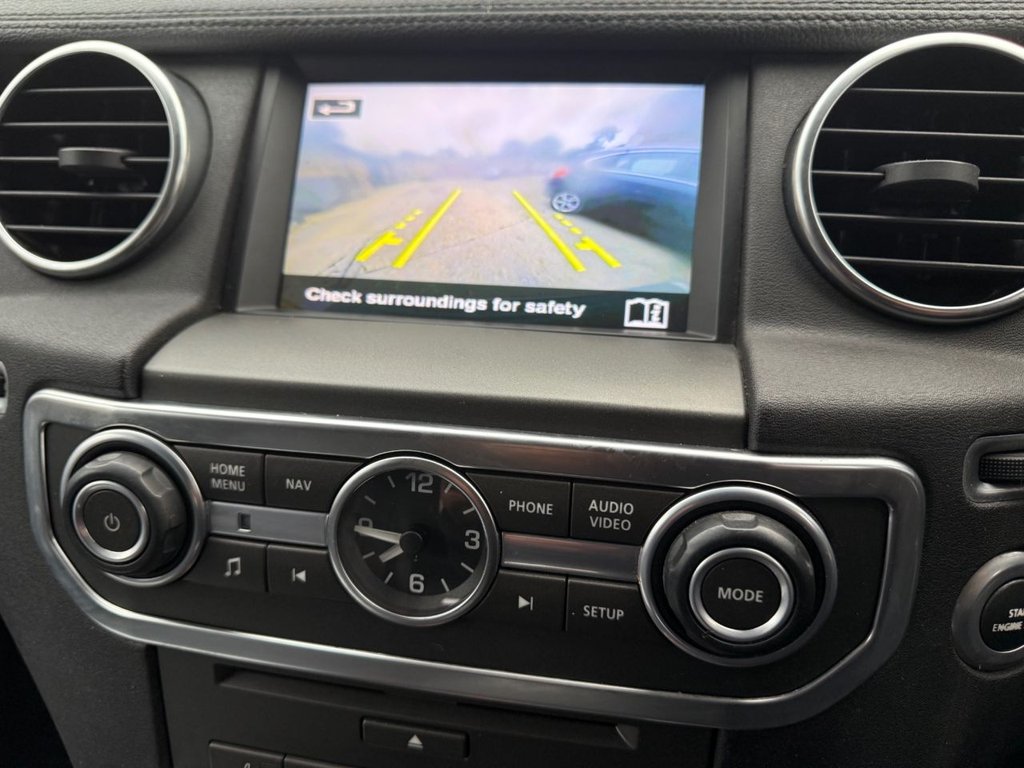 Used Land Rover Discovery 2015 for sale - 76735868: Photo 23