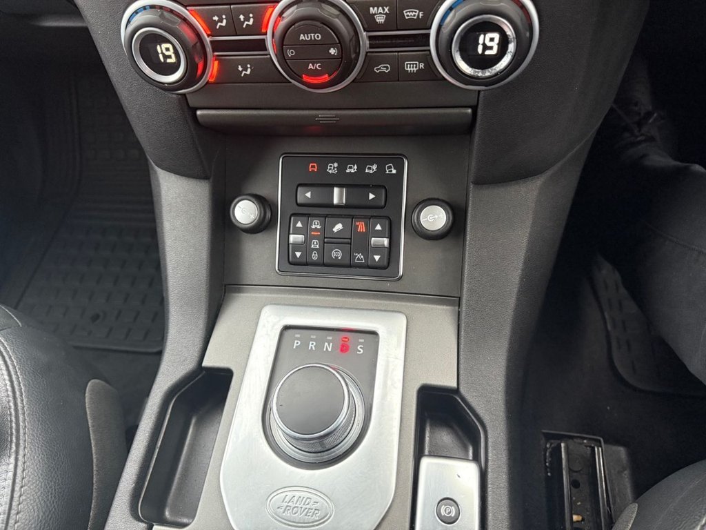 Used Land Rover Discovery 2015 for sale - 76735868: Photo 25