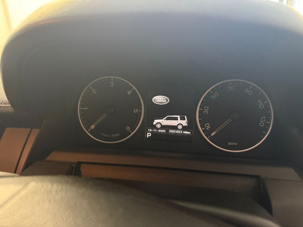 Used Land Rover Discovery 2015 for sale - 76735868: Photo 27