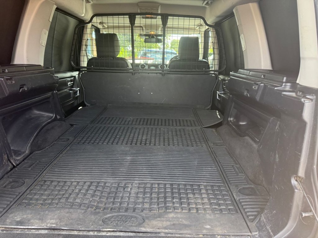 Used Land Rover Discovery 2015 for sale - 76735868: Photo 29