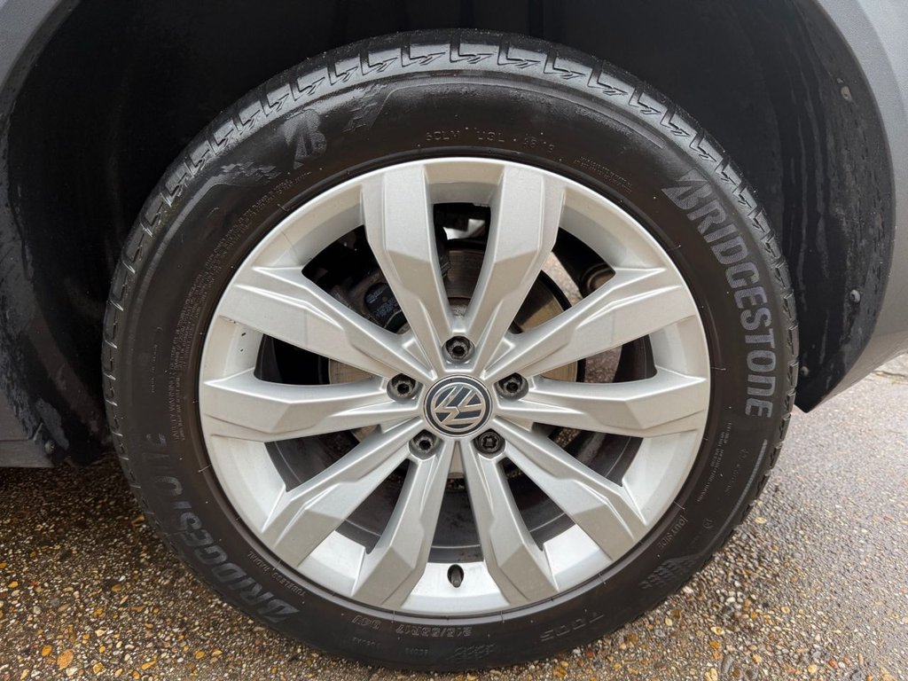 Used Volkswagen T-Roc 2020 for sale - 77302403: Photo 13