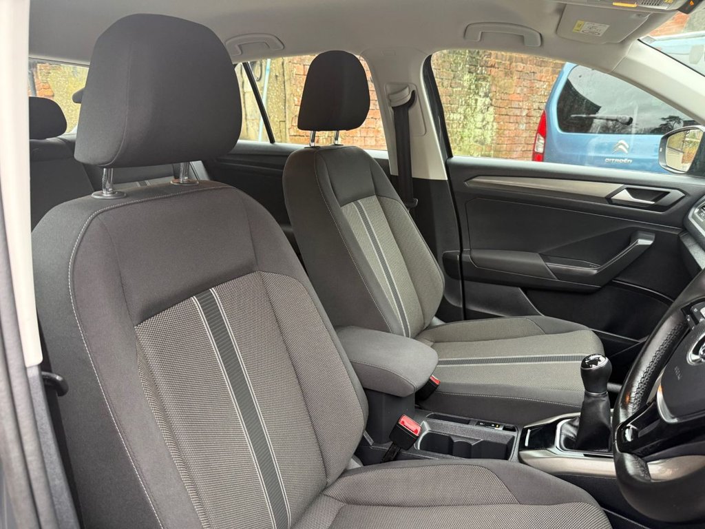 Used Volkswagen T-Roc 2020 for sale - 77302403: Photo 15