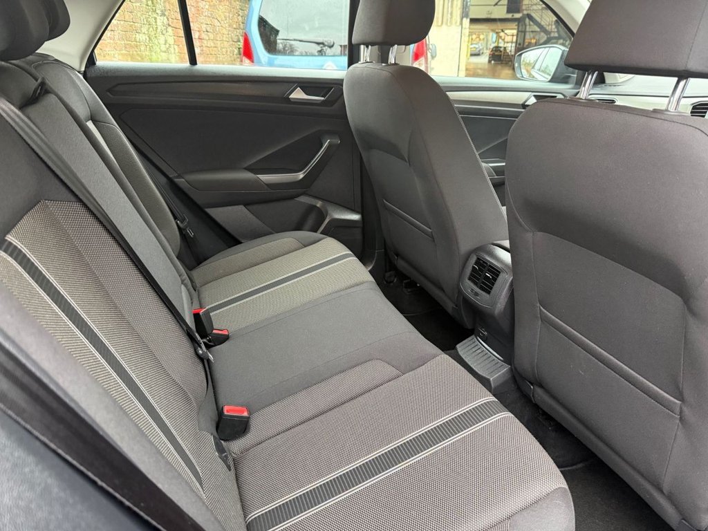 Used Volkswagen T-Roc 2020 for sale - 77302403: Photo 17