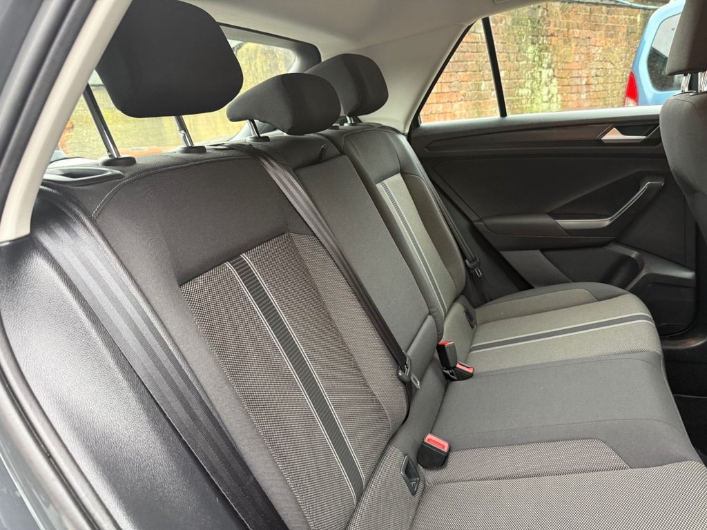 Used Volkswagen T-Roc 2020 for sale - 77302403: Photo 18