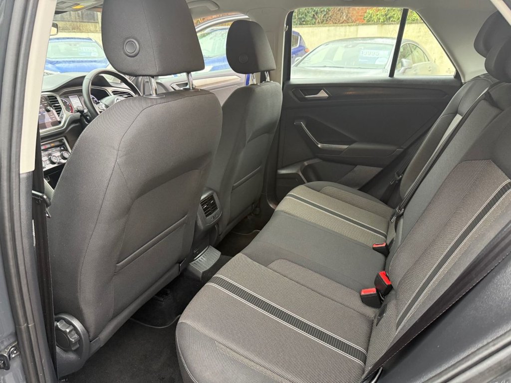 Used Volkswagen T-Roc 2020 for sale - 77302403: Photo 20