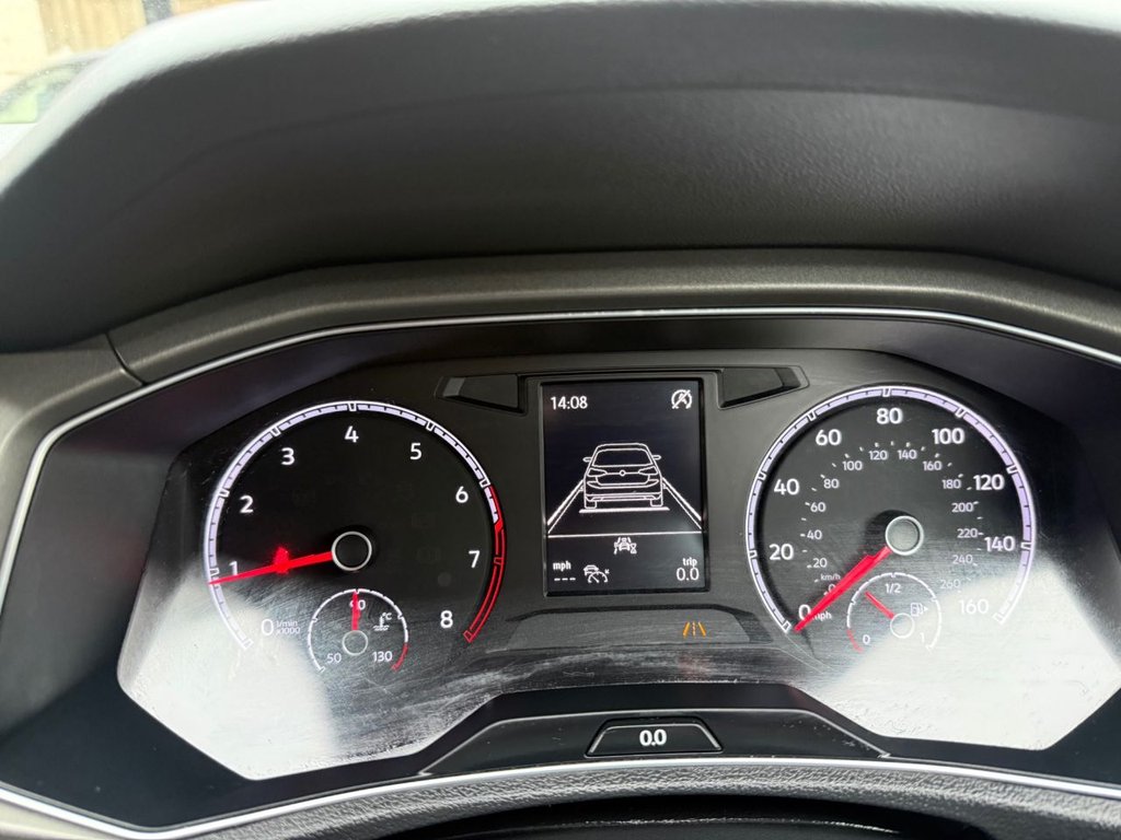 Used Volkswagen T-Roc 2020 for sale - 77302403: Photo 23