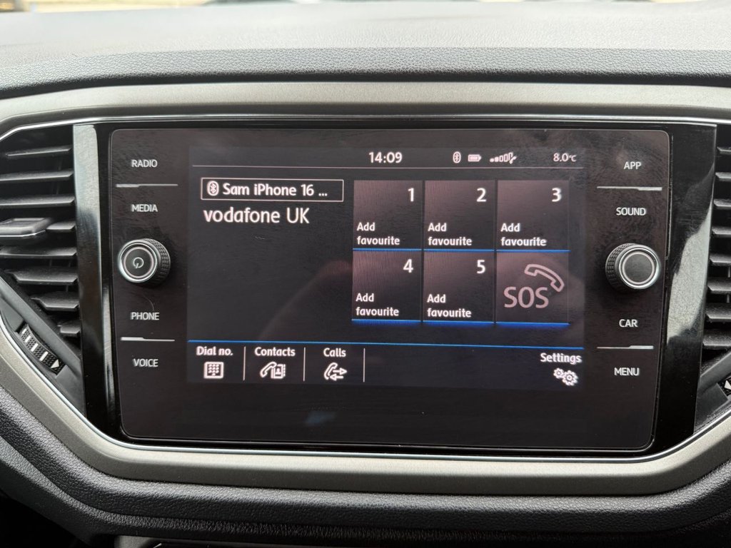 Used Volkswagen T-Roc 2020 for sale - 77302403: Photo 27