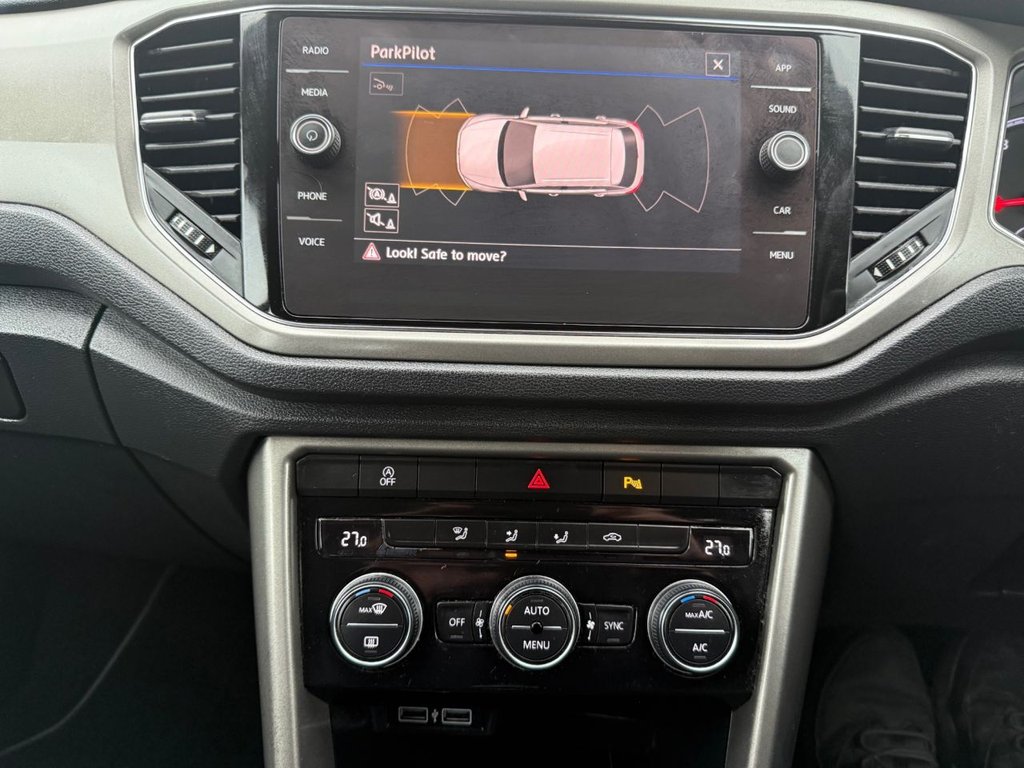 Used Volkswagen T-Roc 2020 for sale - 77302403: Photo 28