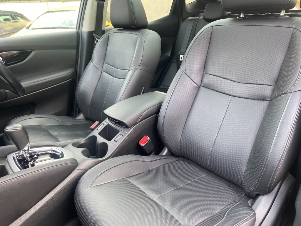 Used Nissan Qashqai 2016 for sale - 77200002: Photo 20