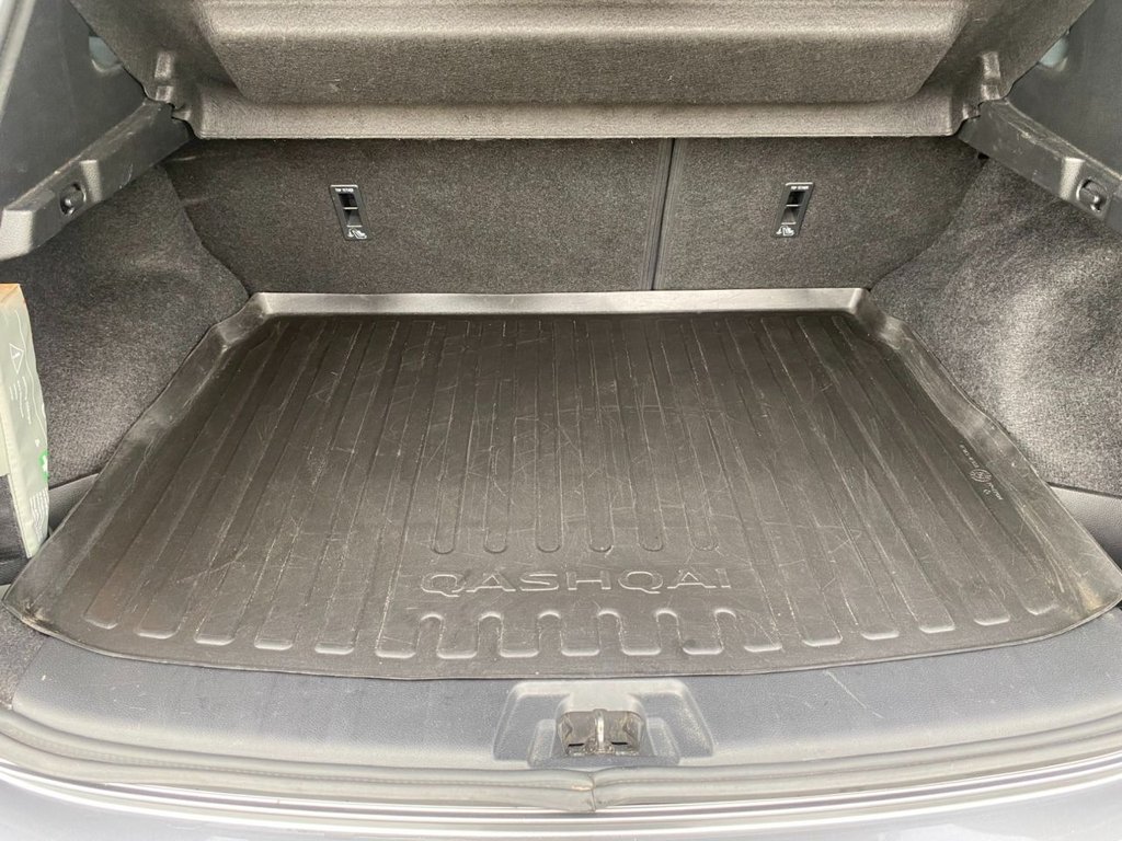 Used Nissan Qashqai 2016 for sale - 77200002: Photo 24