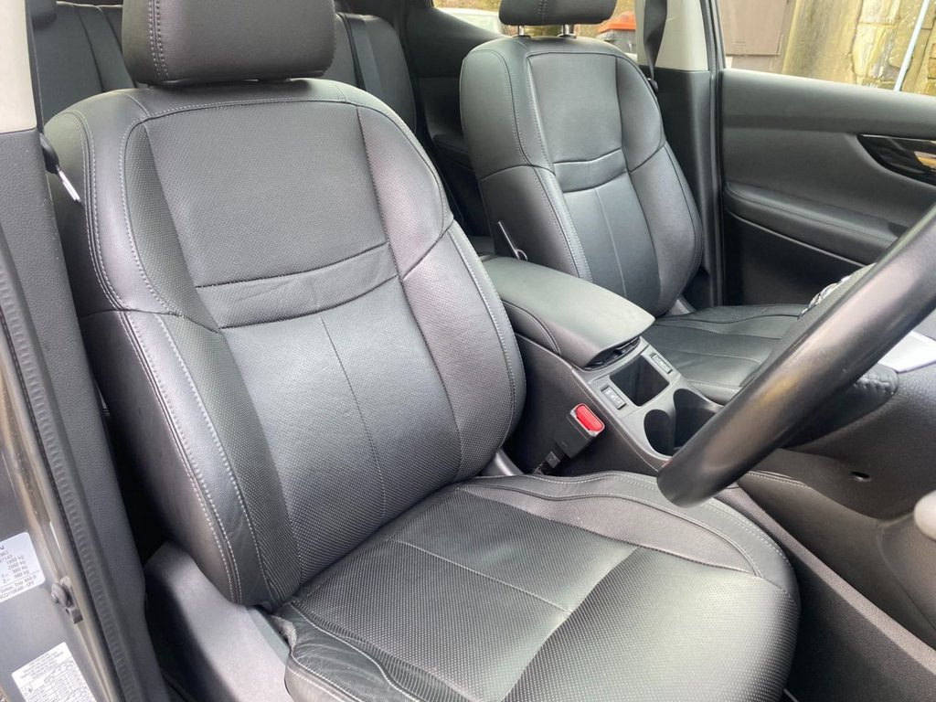 Used Nissan Qashqai 2016 for sale - 77200002: Photo 26