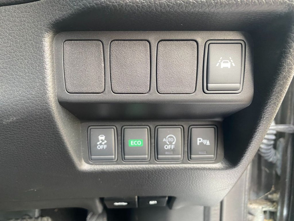 Used Nissan Qashqai 2016 for sale - 77200002: Photo 29