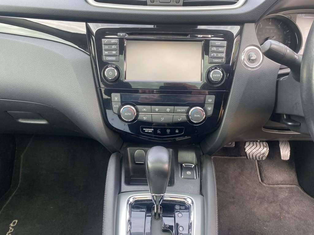 Used Nissan Qashqai 2016 for sale - 77200002: Photo 30