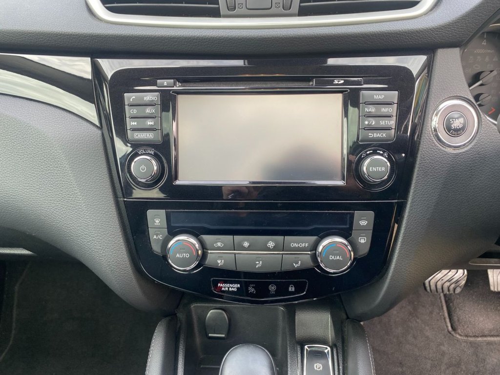 Used Nissan Qashqai 2016 for sale - 77200002: Photo 31