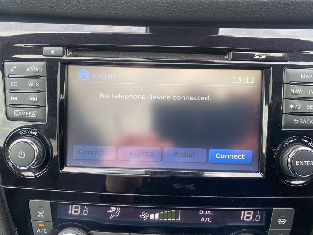 Used Nissan Qashqai 2016 for sale - 77200002: Photo 34