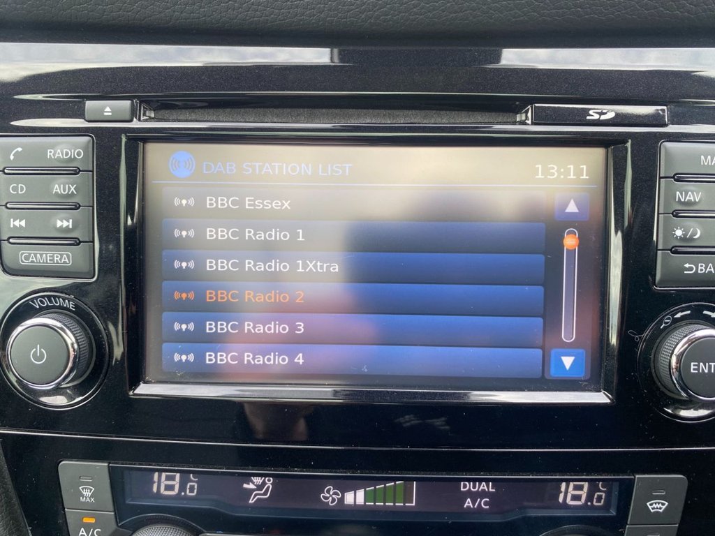 Used Nissan Qashqai 2016 for sale - 77200002: Photo 35