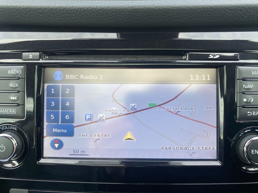 Used Nissan Qashqai 2016 for sale - 77200002: Photo 36