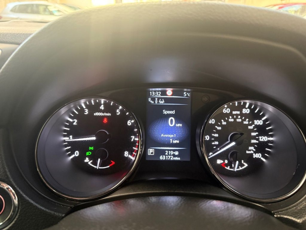 Used Nissan Qashqai 2016 for sale - 77200002: Photo 37