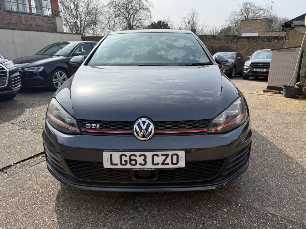 Used Volkswagen Golf 2013 for sale - 77967668: Photo 10