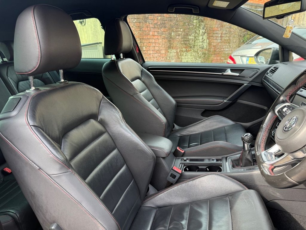 Used Volkswagen Golf 2013 for sale - 77967668: Photo 12