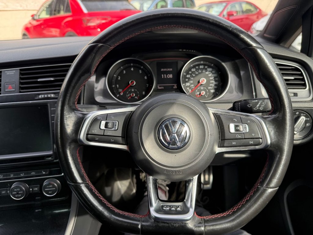 Used Volkswagen Golf 2013 for sale - 77967668: Photo 3