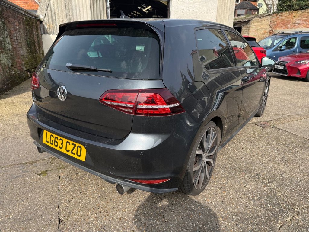 Used Volkswagen Golf 2013 for sale - 77967668: Photo 6