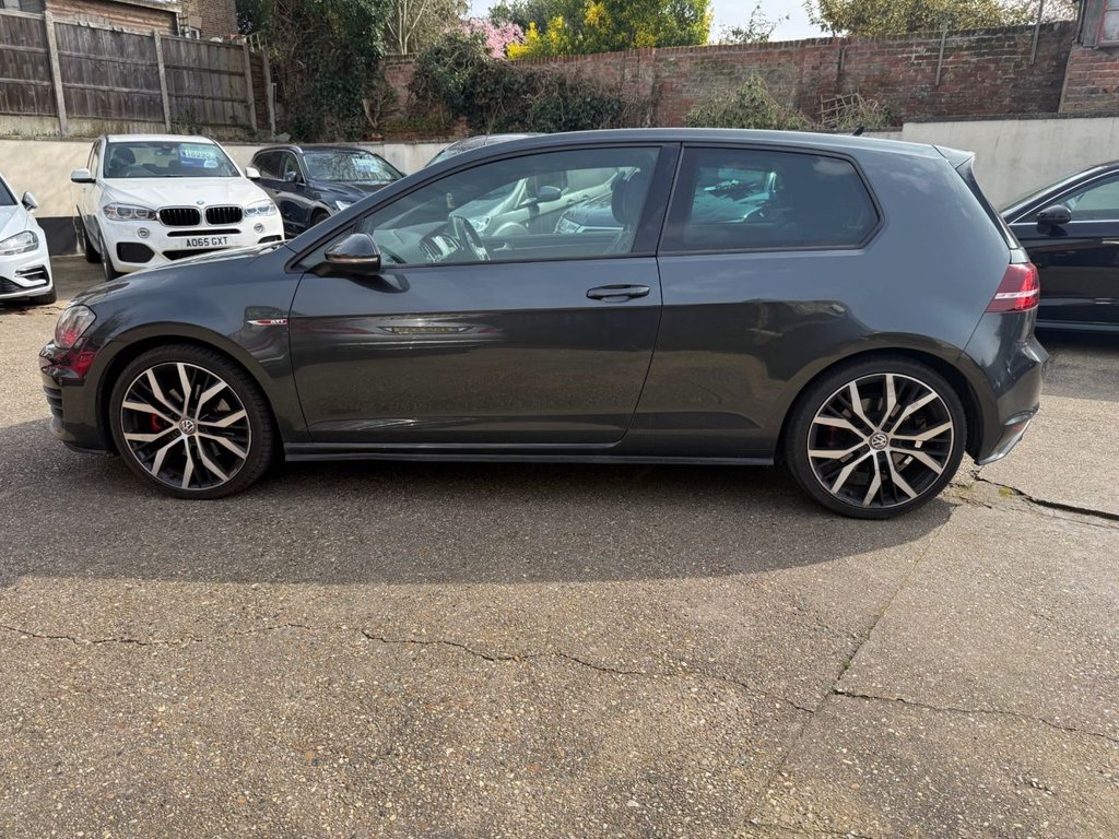 Used Volkswagen Golf 2013 for sale - 77967668: Photo 8
