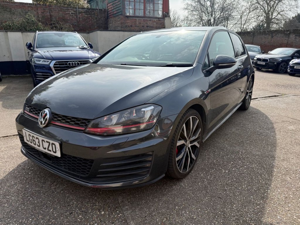 Used Volkswagen Golf 2013 for sale - 77967668: Photo 9